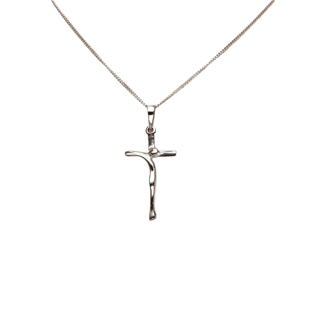 COLLAR SILENCIO DIVINO