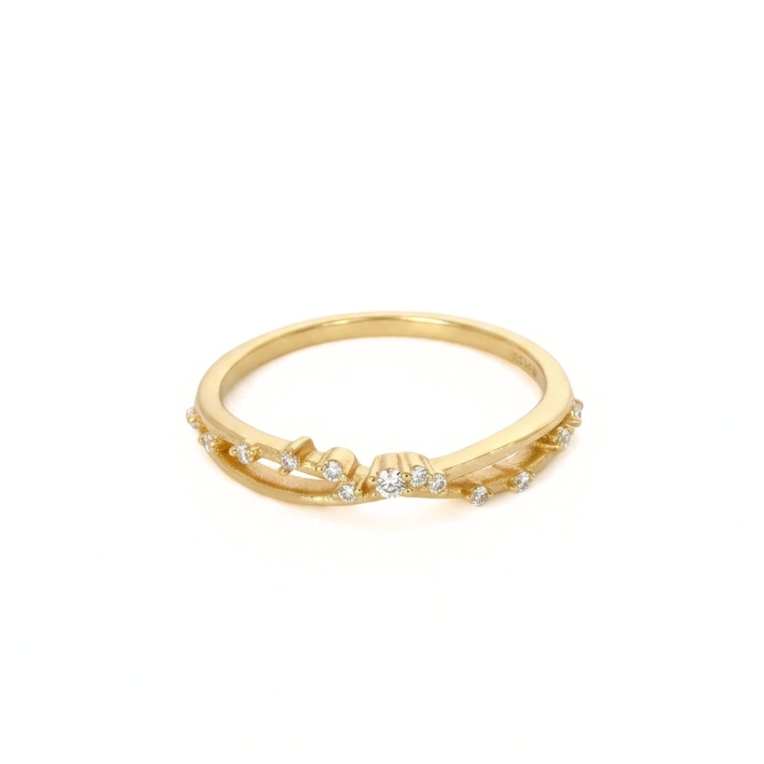 ANILLO "LA PROMESA"