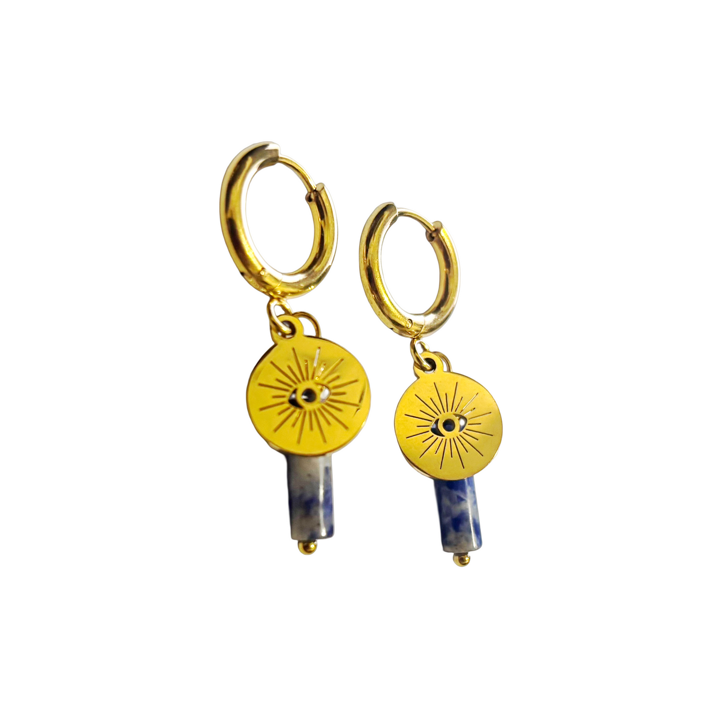 ARETES MIRADA MÍSTICA