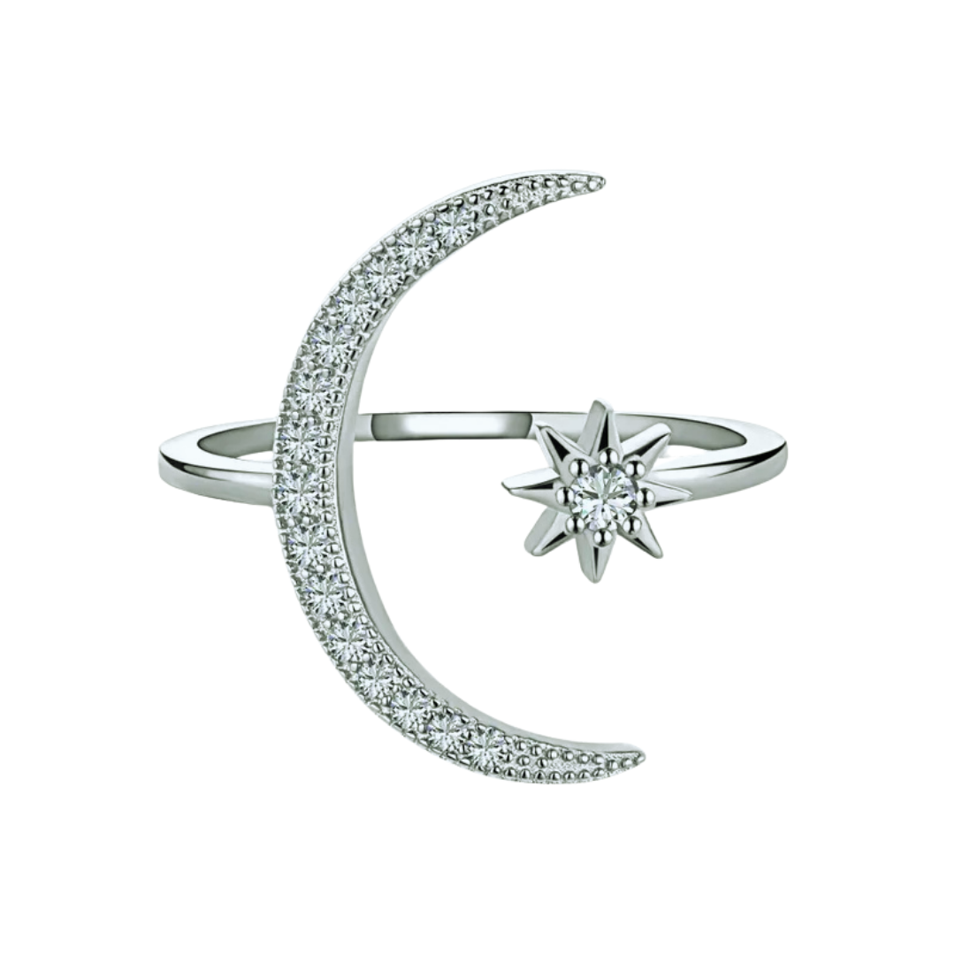 MOONLIGHT RING