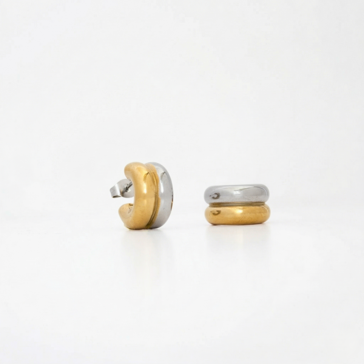 BETWEEN TWO WORLDS EARRINGS