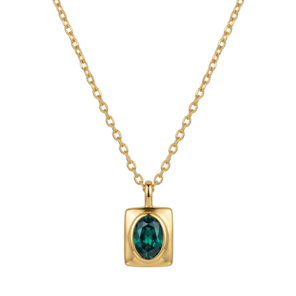 COLLAR GAIA