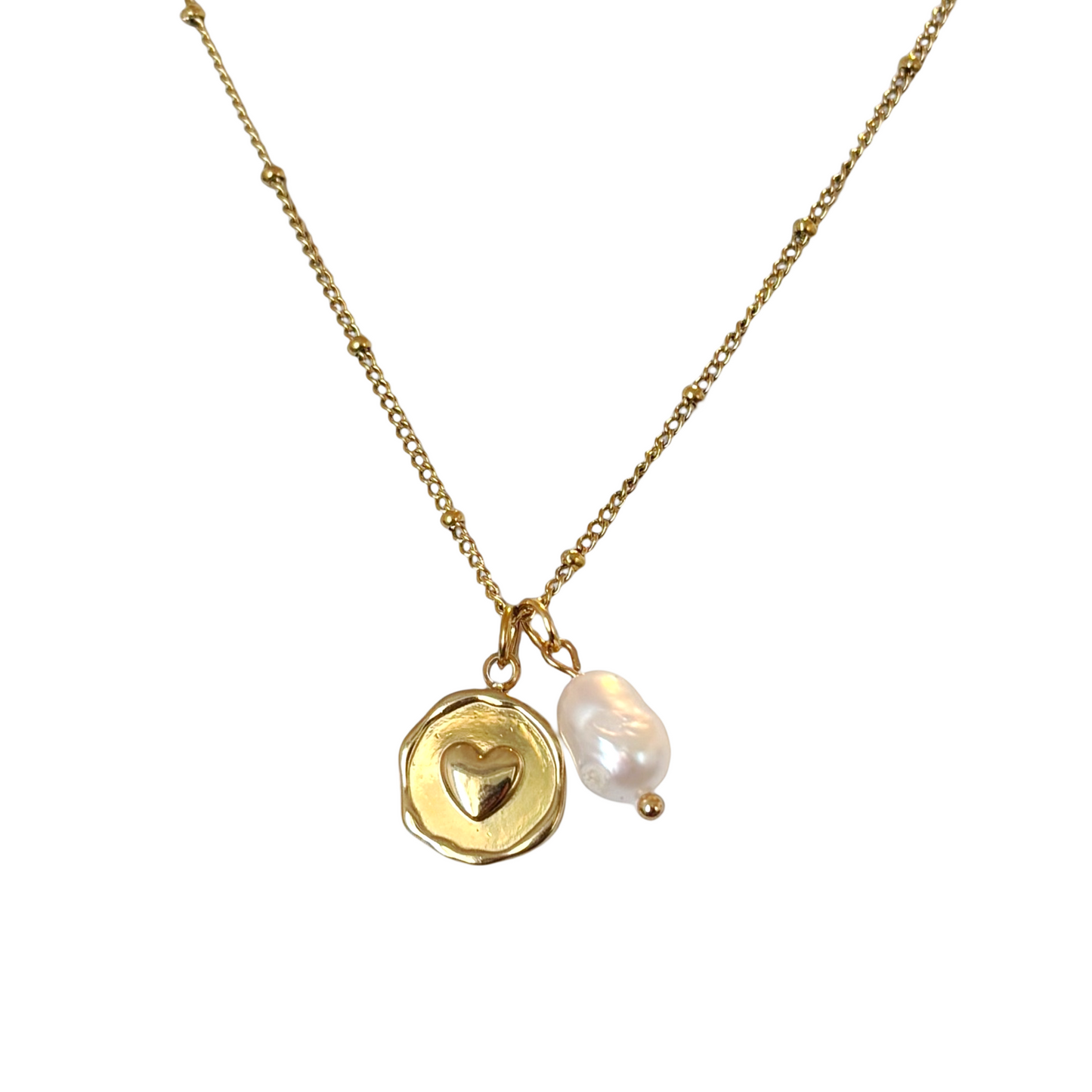 SOULMATE NECKLACE