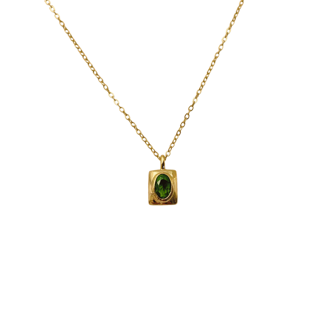 COLLAR GAIA