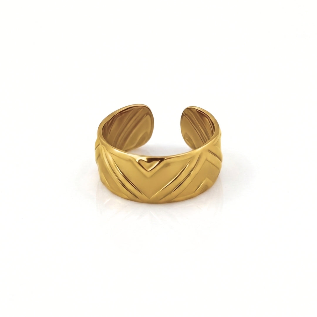 ANILLO ARCANO