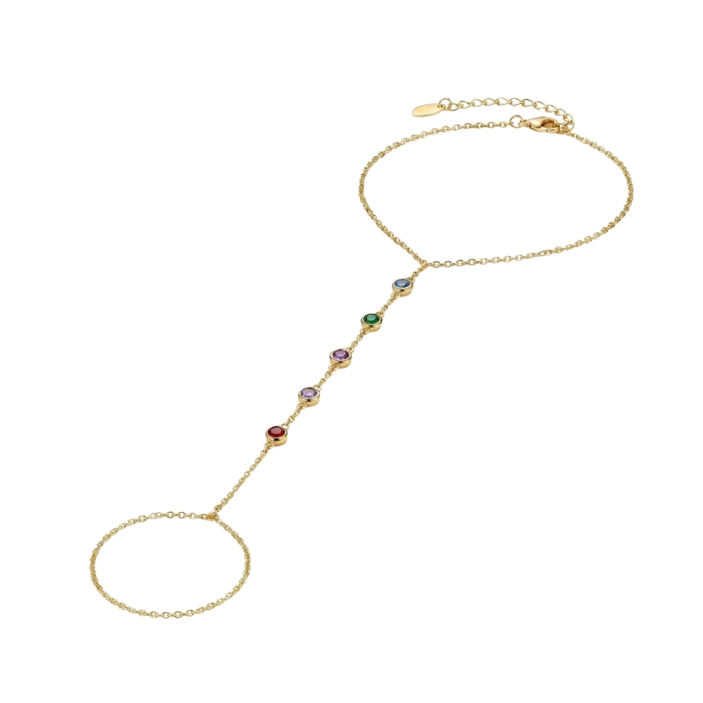 PULSERA VIAJE ESTELAR
