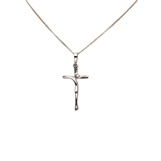 COLLAR SILENCIO DIVINO