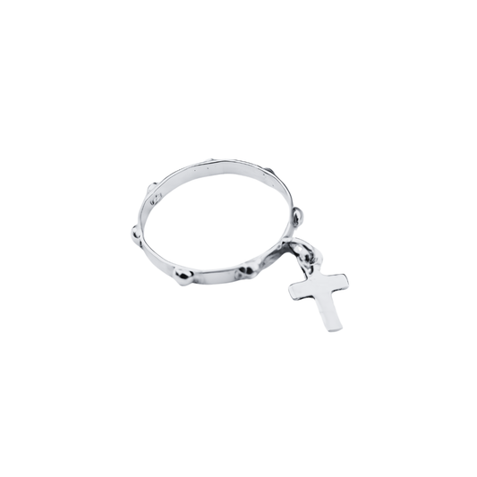 ANILLO LUZ DE FE