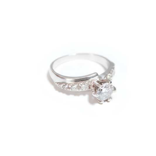 ANILLO PROMESA ETERNA