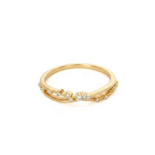 ANILLO "LA PROMESA"