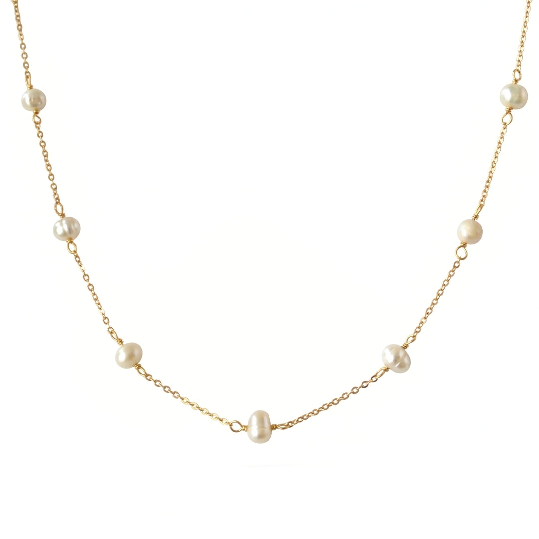 COLLAR AURA