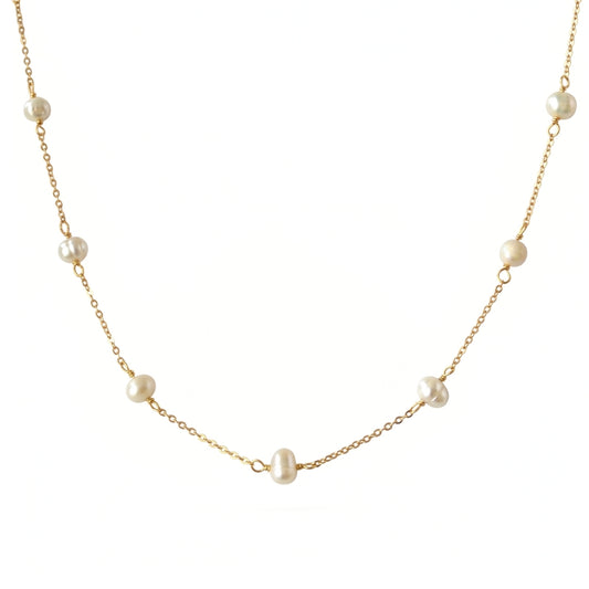 AURA NECKLACE