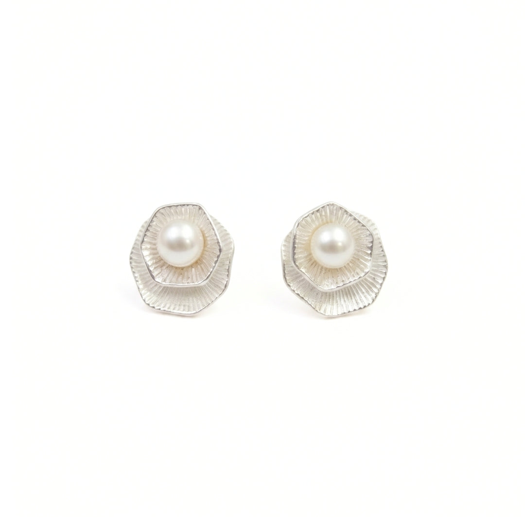 ARETES FLOR SAGRADA