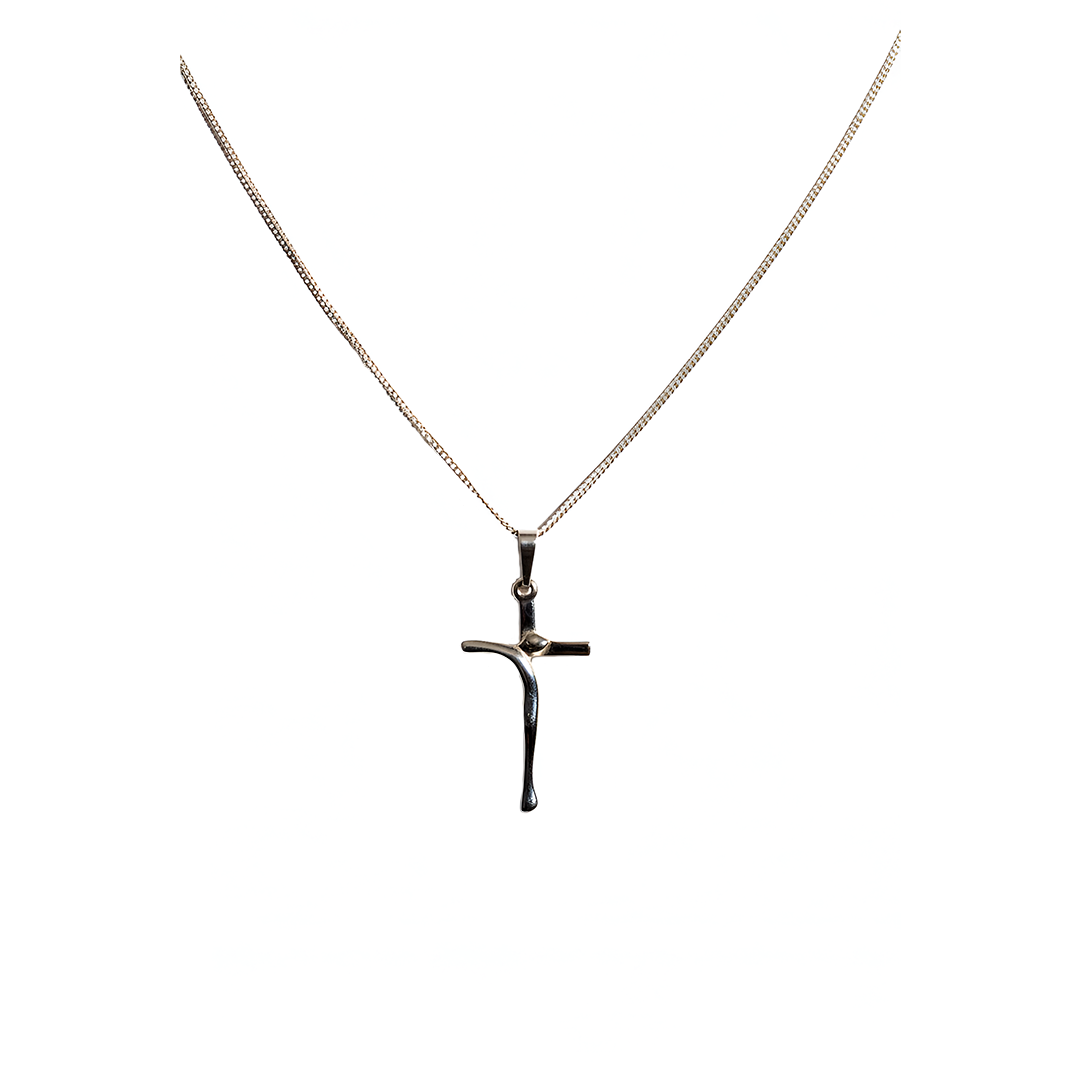 COLLAR SILENCIO DIVINO