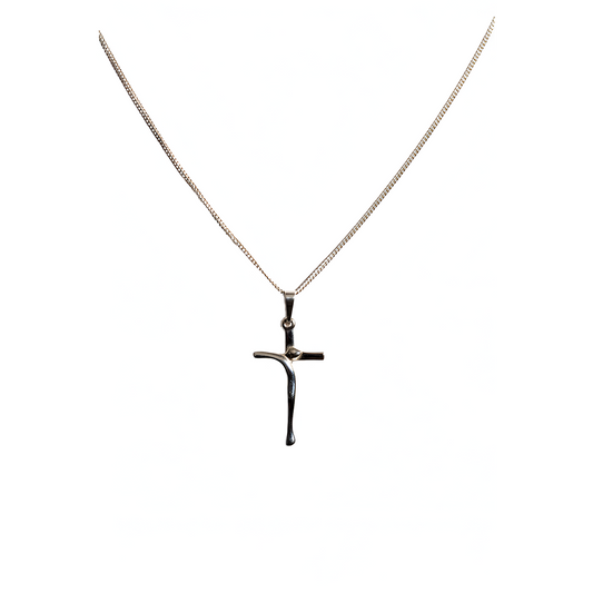 COLLAR SILENCIO DIVINO