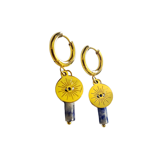 ARETES MIRADA MÍSTICA