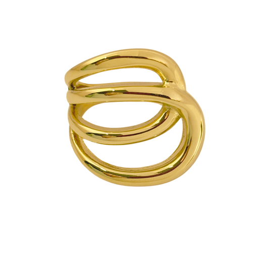ANILLO ABISMO