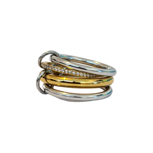 ANILLO AURA OPUESTA