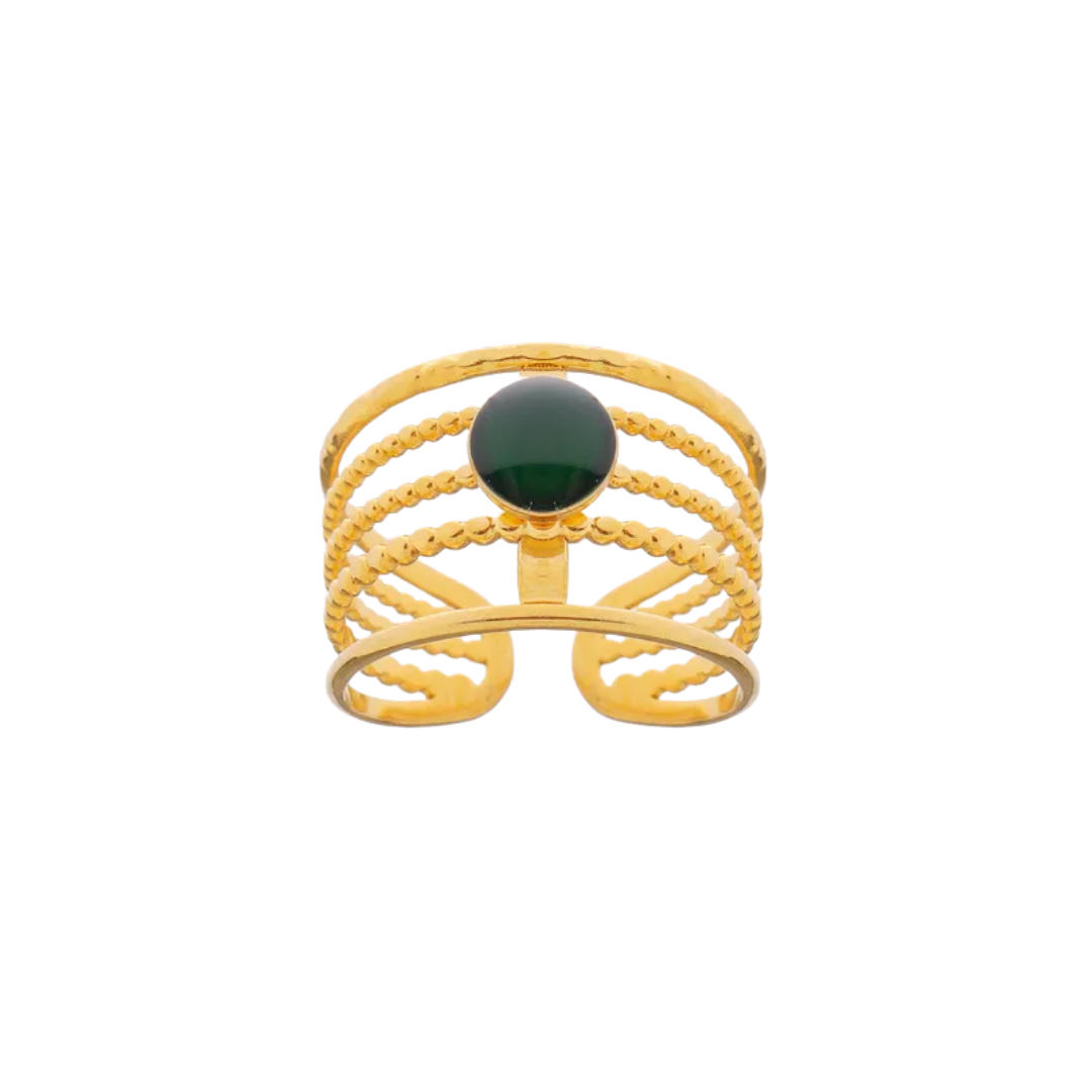 ANILLO CANTOS DEL COSMO