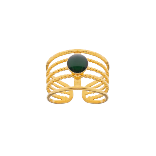 ANILLO CANTOS DEL COSMO