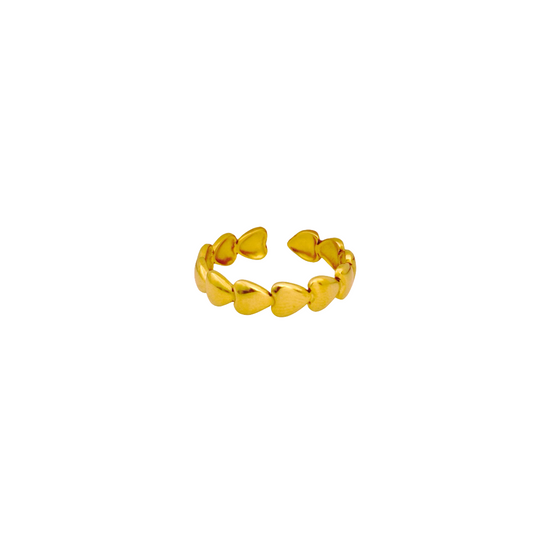 ANILLO LATIDOS DE AMOR