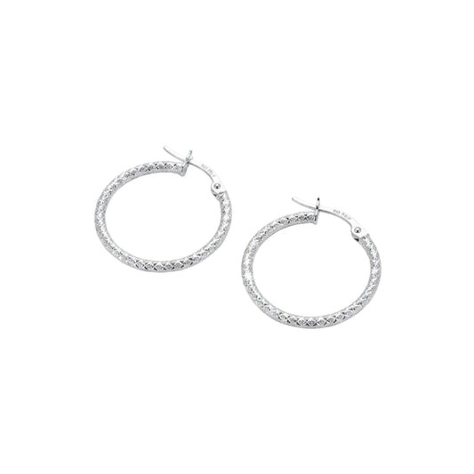 ARETES LUZ DE LUNA