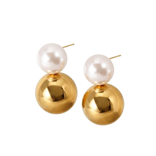 PATCH EARRINGS