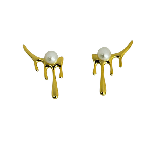 GOTAS DE ETERNIDAD PLATA 925