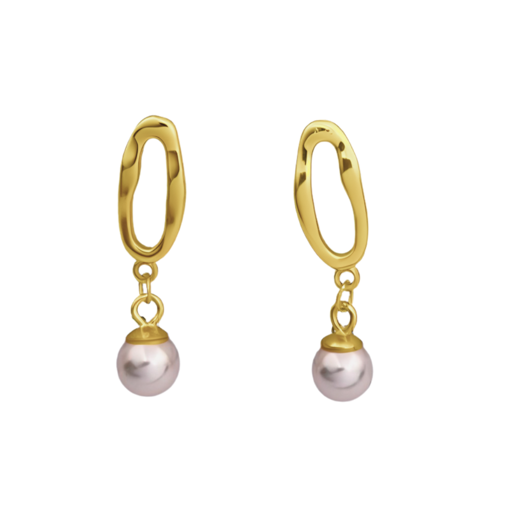 GOTAS DE ETERNIDAD PLATA 925