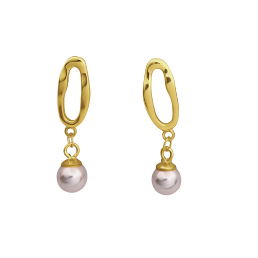 GOTAS DE ETERNIDAD PLATA 925