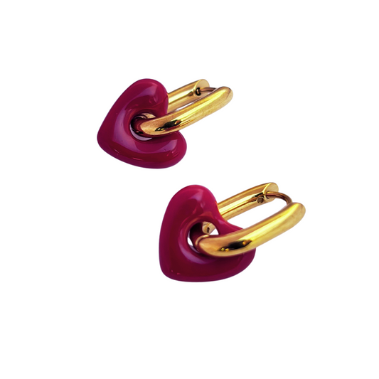FRAGMENTOS DEL CORAZÓN