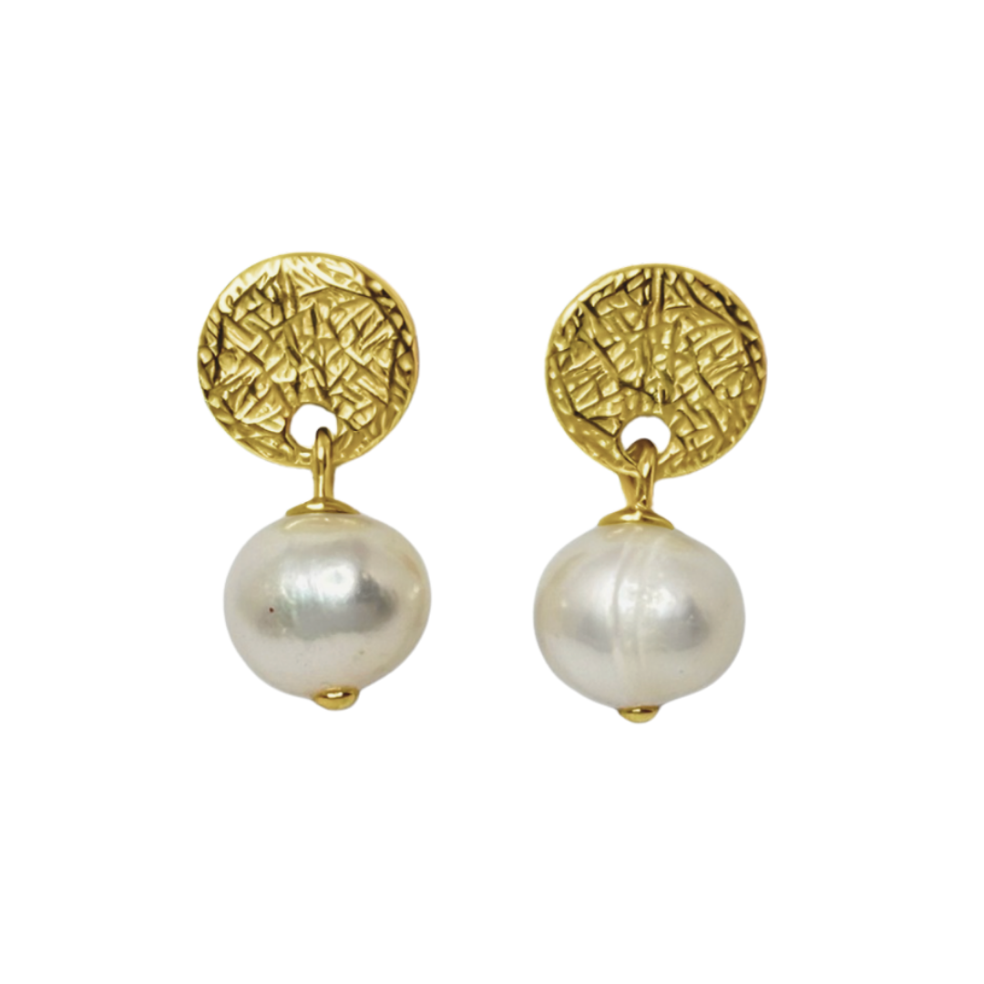 GOTAS DE ETERNIDAD PLATA 925
