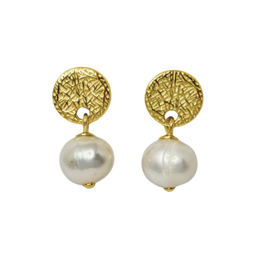 GOTAS DE ETERNIDAD PLATA 925