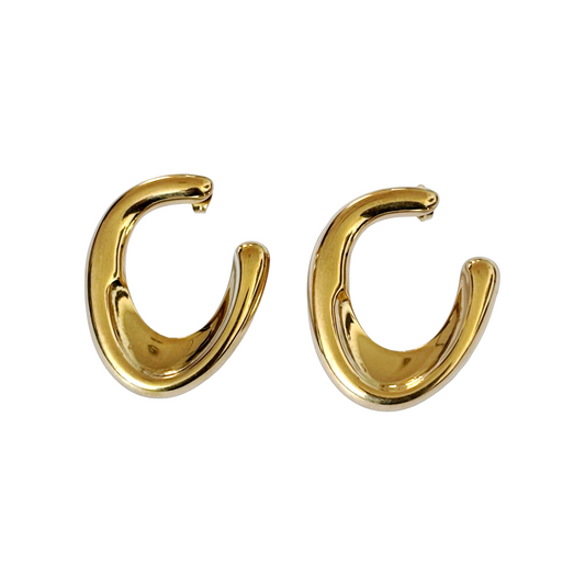 ARETES QUIEBRE