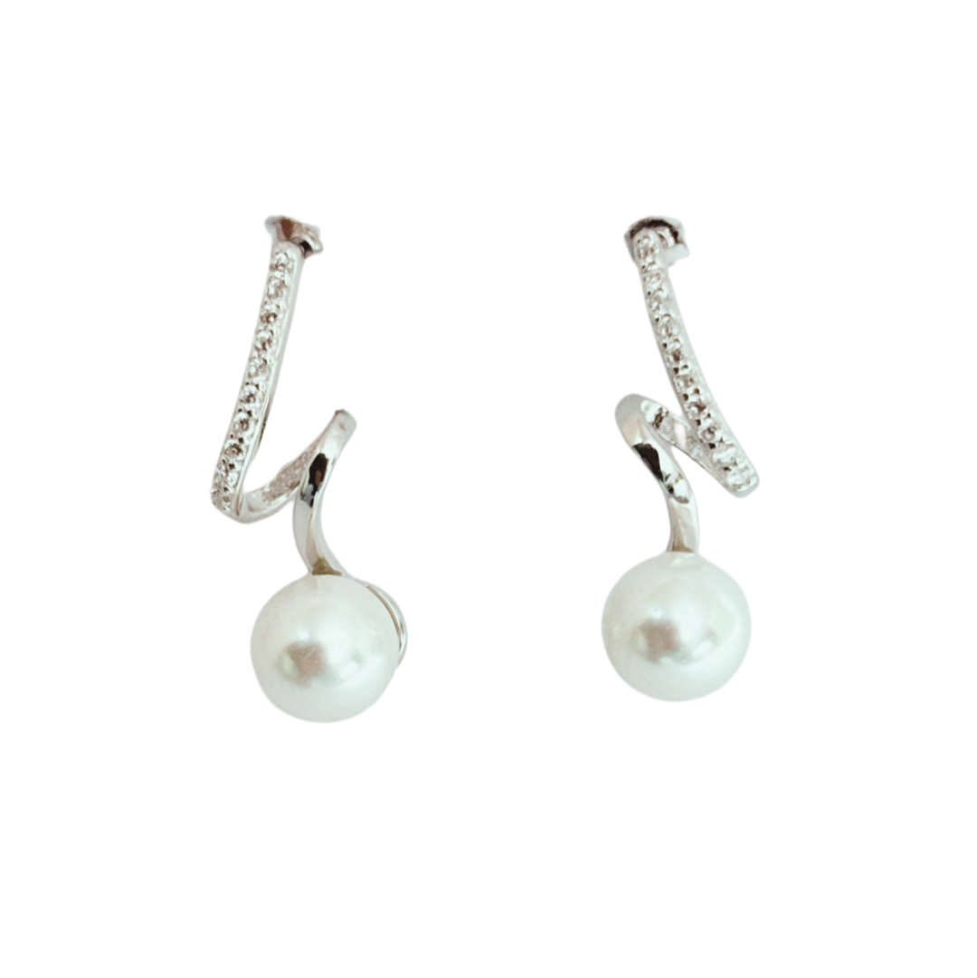 GOTAS DE ETERNIDAD PLATA 925