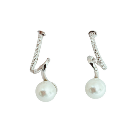 GOTAS DE ETERNIDAD PLATA 925