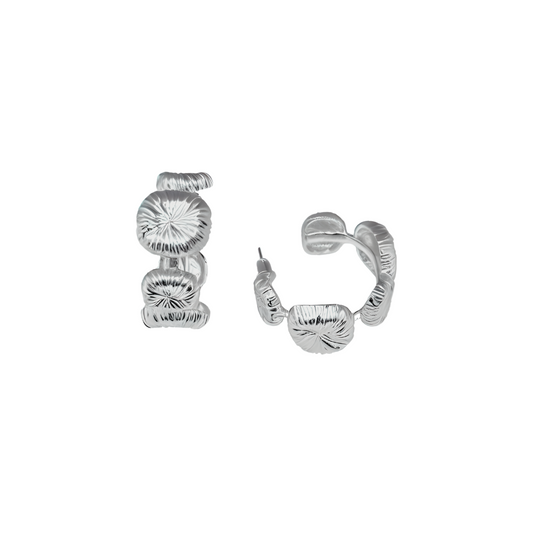 ECOS DEL FUTURO PLATA 925
