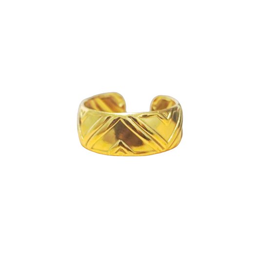 ANILLO ARCANO
