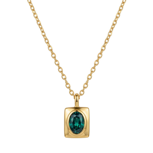 GAIA NECKLACE