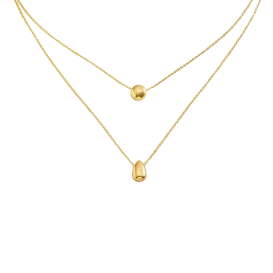 COLLAR DUALIS
