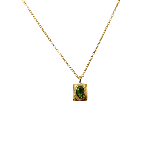 COLLAR GAIA