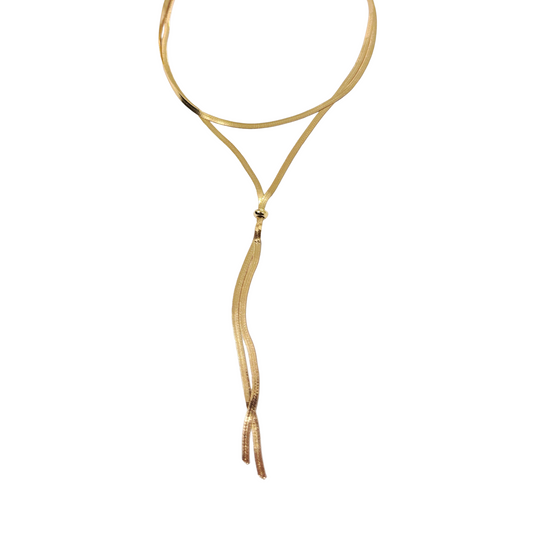COLLAR ÓRBITA