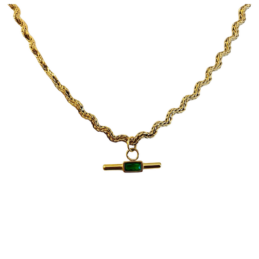 COLLAR SERAFINA