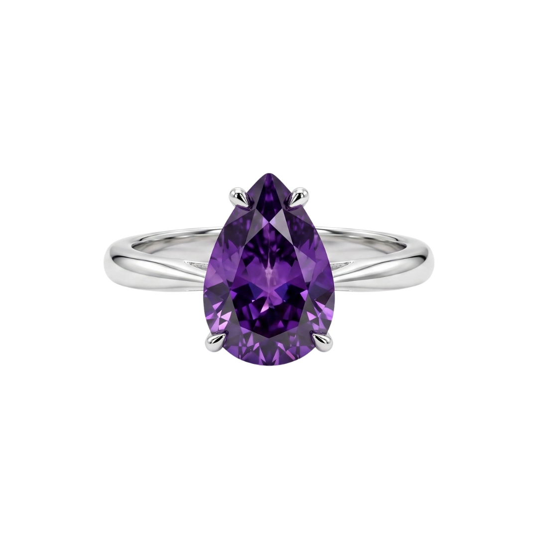 ANILLO ALMA VIOLETA