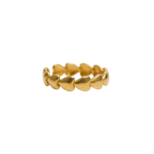 ANILLO LATIDOS DE AMOR