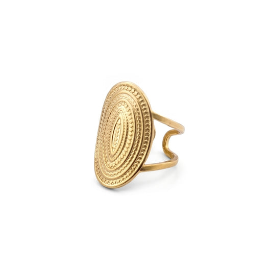 ANILLO SEDUCCION DE VENUS