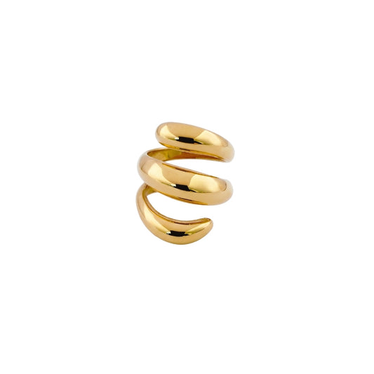 ANILLO ONDA