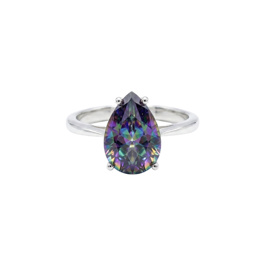 ANILLO ALMA ZAFIRO