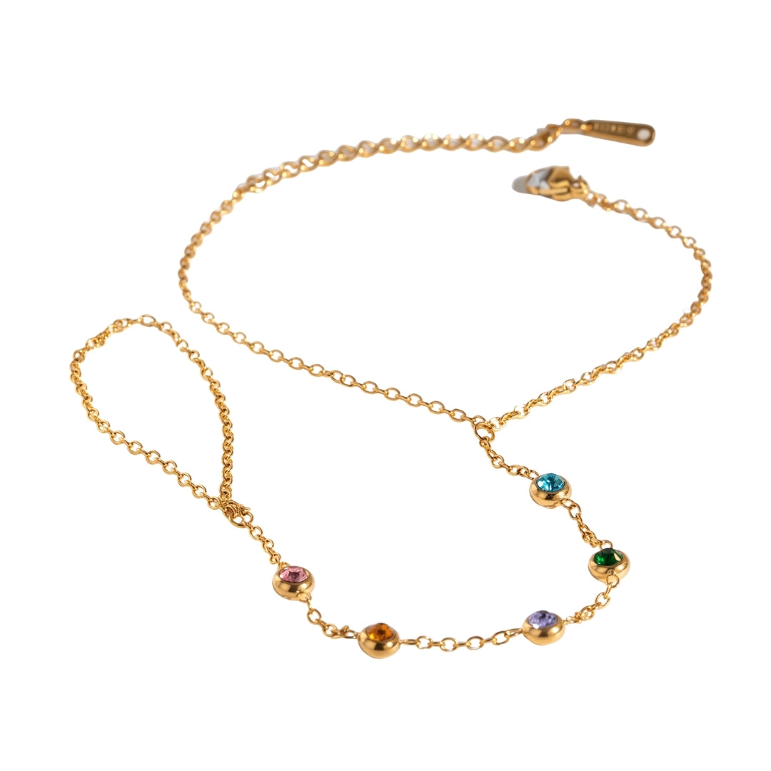 PULSERA VIAJE ESTELAR