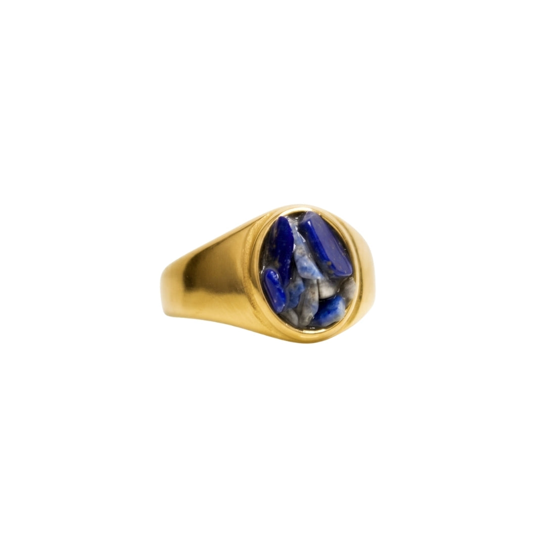 BOREAL RING